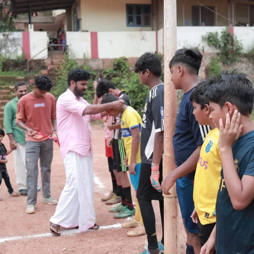 Protect children from the clutches of tobacco